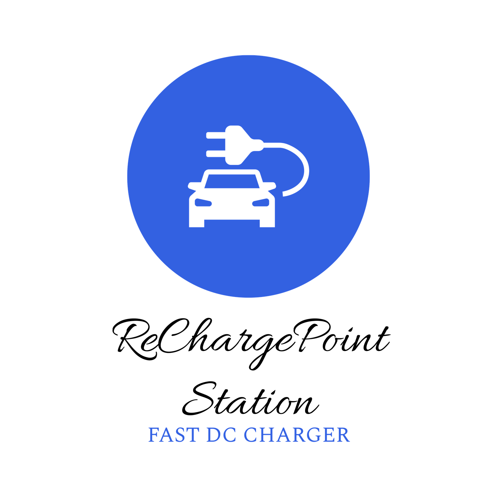 Recharge Point